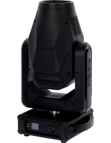 ALGAM LIGHTING - LAP MH200 - Lyre Hybride Wash...