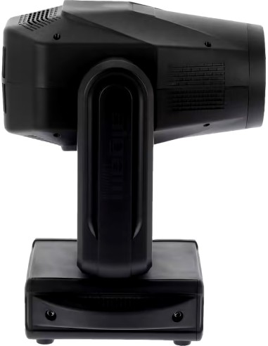 ALGAM LIGHTING - LAP MH200 - Lyre Hybride Wash...