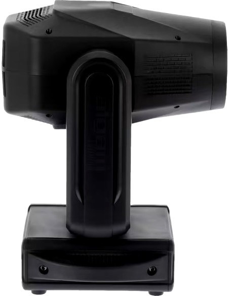 ALGAM LIGHTING - LAP MH200 - Lyre Hybride Wash / Spot / Beam 200W LED