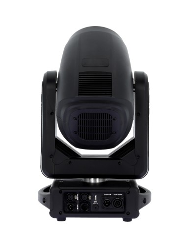 ALGAM LIGHTING - LAP MB200 - Beam Light 200W LED