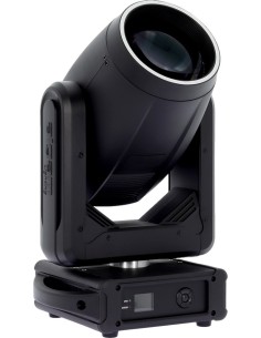 ALGAM LIGHTING - LAP MB200 - Lyre Beam 200W LED 2