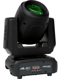 ALGAM LIGHTING - LAL MB80 - Beam Light 80W