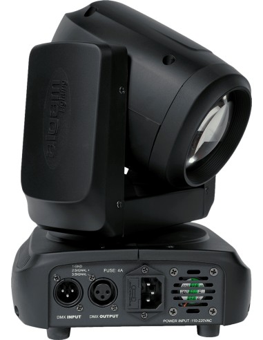 ALGAM LIGHTING - LAL MB80 - Beam Light 80W