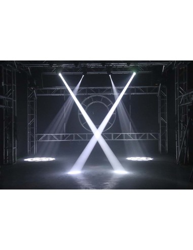 ALGAM LIGHTING - LAL MB80 - Beam Light 80W