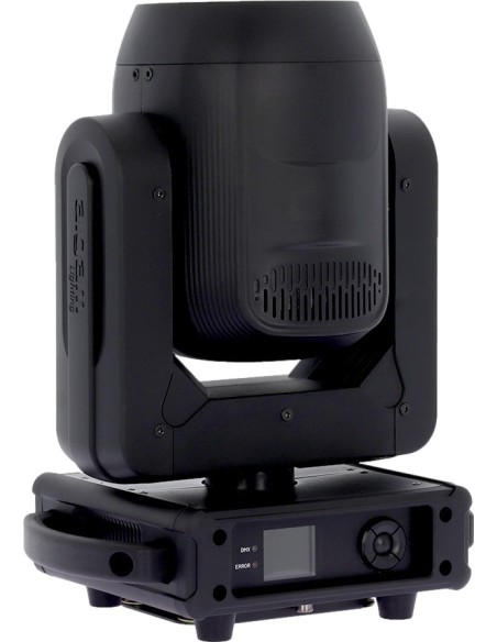 ALGAM LIGHTING - LAP MS150 - Spotlicht 150W