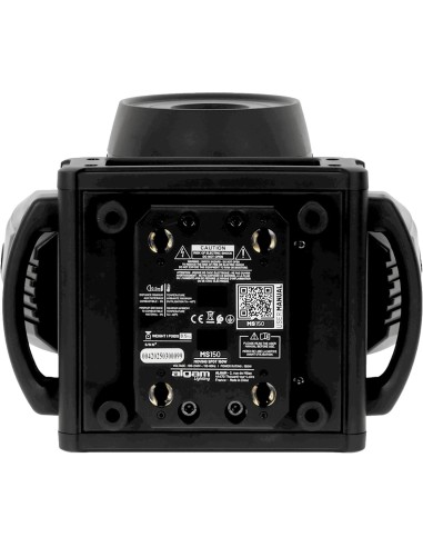 ALGAM LIGHTING - LAP MS150 - Spotlicht 150W