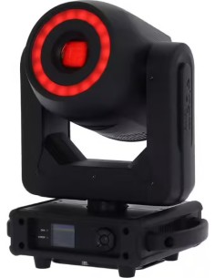 ALGAM LIGHTING - LAP MS150 - Spot Light 150W