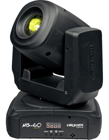 Algam Lighting - LAL MS60 - Lyre Spot LED 60W