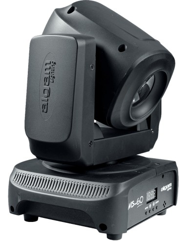 Algam Lighting - LAL MS60 - Lyre Spot LED 60W