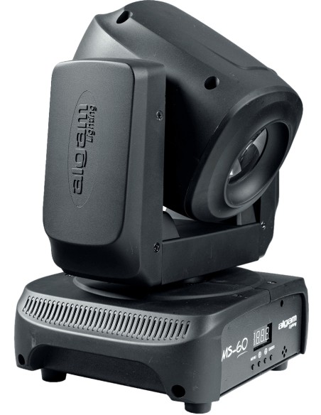 Algam Lighting - LAL MS60 - Lyre Spot LED 60W