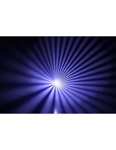 Algam Lighting - LAL MS60 - Lyre Spot LED 60W