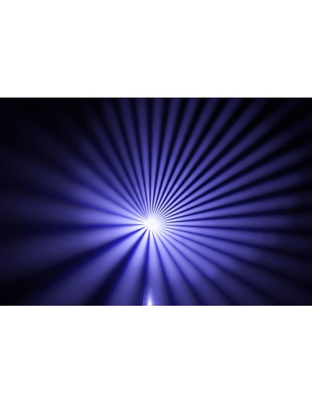 Algam Lighting - LAL MS60 - Lyre Spot LED 60W