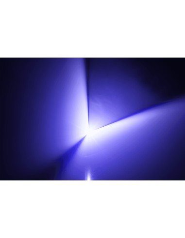 Algam Lighting - LAL MS60 - Lyre Spot LED 60W