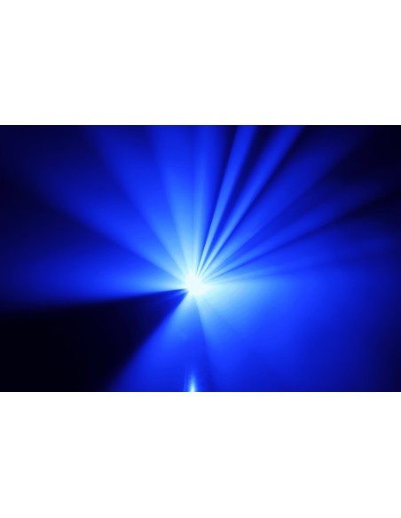 Algam Lighting - LAL MS60 - Lyre Spot LED 60W