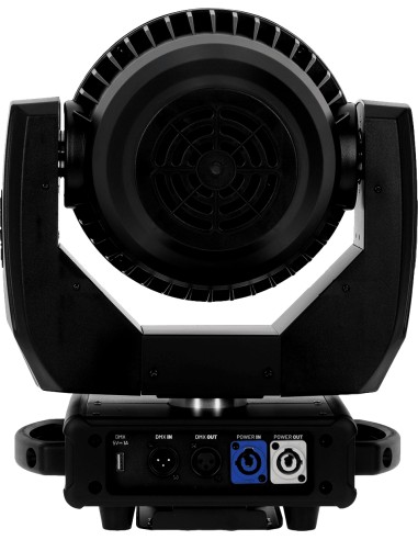 Algam Lighting - LAP MW19X15ZX - LED Wash Zoom...