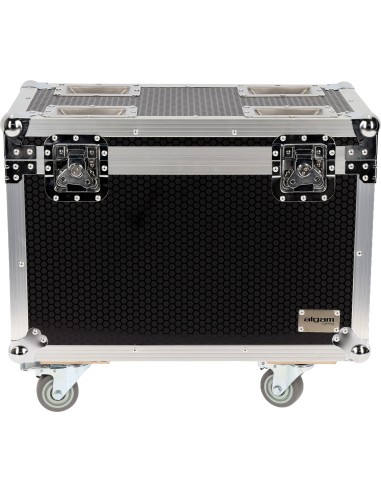 Algam Lighting - LAP MW19X15ZX-FC - Flight Case...