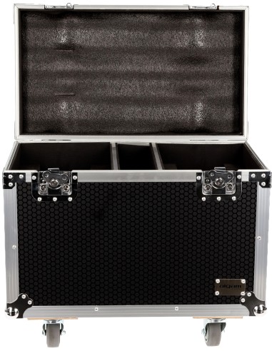Algam Lighting - LAP MW19X15ZX-FC - Flight Case...
