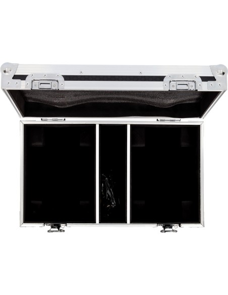 Algam Lighting - LAP MW19X15ZX-FC - Flight Case for 2 x MW19X15ZX