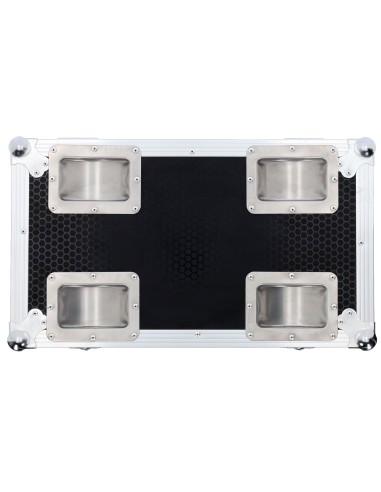 Algam Lighting - LAP MW19X15ZX-FC - Flight Case...