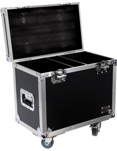 ALGAM LIGHTING - LAP MS150-FC - Flight Case...