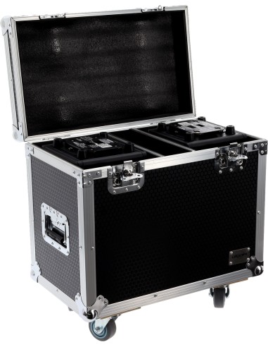ALGAM LIGHTING - LAP MS150-FC - Flight Case For...
