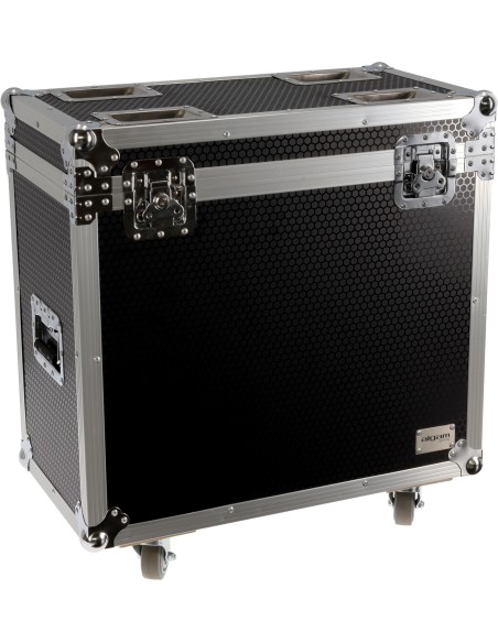 Algam Lighting - LAP MB200-FC – Flight Case for 2x MB200