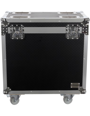 Algam Lighting - LAP MB200-FC – Flight Case for...