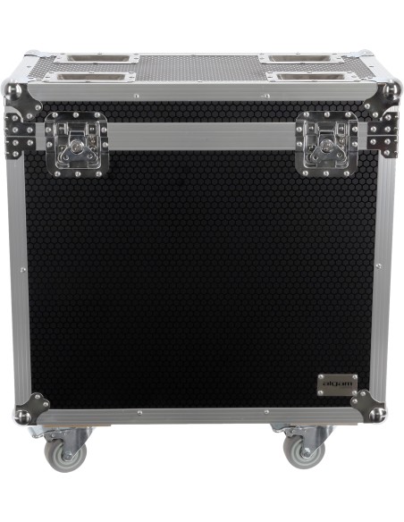 Algam Lighting - LAP MB200-FC – Flight Case for 2x MB200