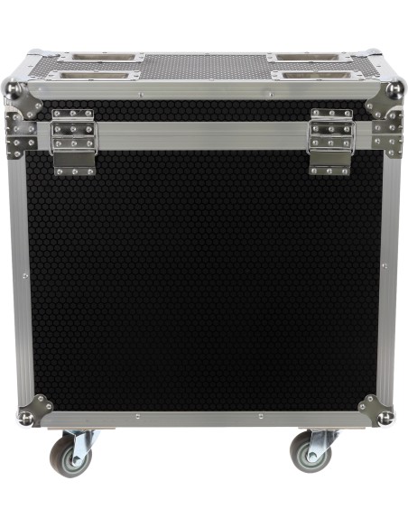 Algam Lighting - LAP MB200-FC – Flight Case for 2x MB200