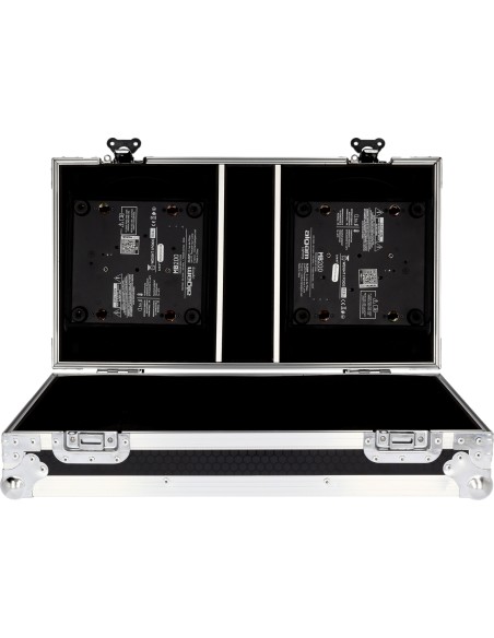 Algam Lighting - LAP MB200-FC – Flight Case for 2x MB200