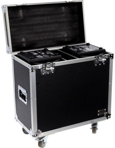 Algam Lighting - LAP MB200-FC – Flight Case for...