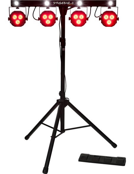 ALGAM LIGHTING - LAL STAGEBAR-II