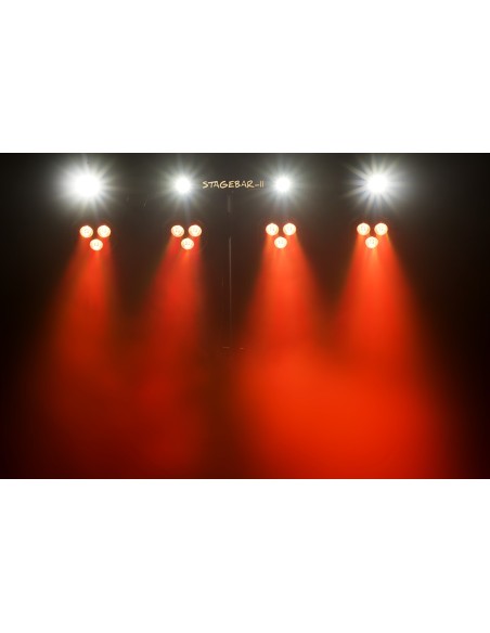 ALGAM LIGHTING - LAL STAGEBAR-II