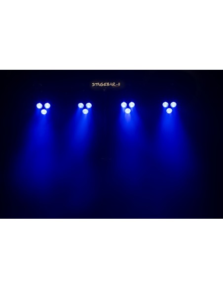 ALGAM LIGHTING - LAL STAGEBAR-II
