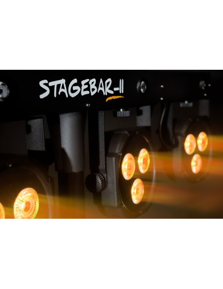 ALGAM LIGHTING - LAL STAGEBAR-II