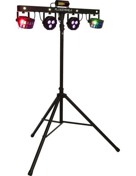 ALGAM LIGHTING - LAL FLORIDABAR-II