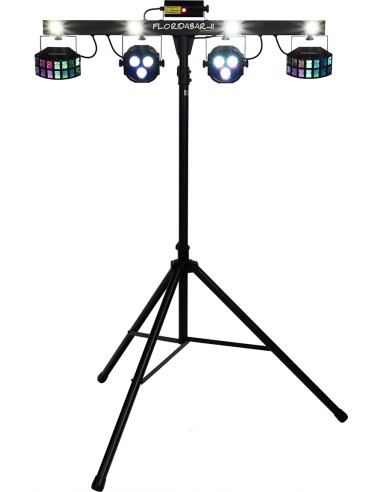 ALGAM LIGHTING - LAL FLORIDABAR-II