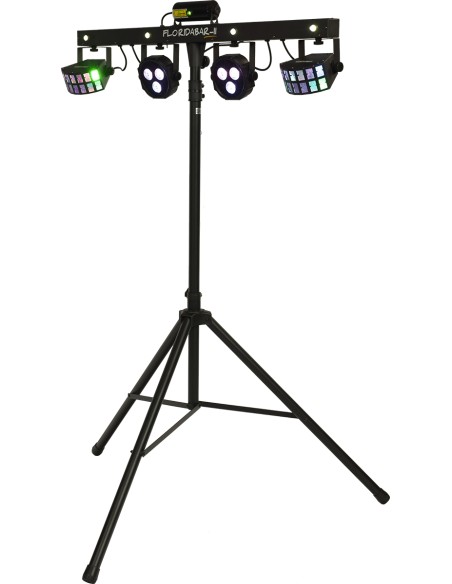 ALGAM LIGHTING - LAL FLORIDABAR-II