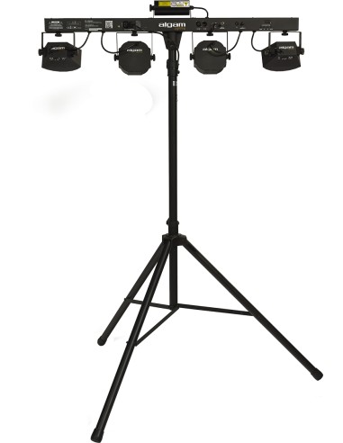 ALGAM LIGHTING - LAL FLORIDABAR-II