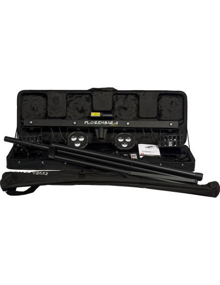 ALGAM LIGHTING - LAL FLORIDABAR-II