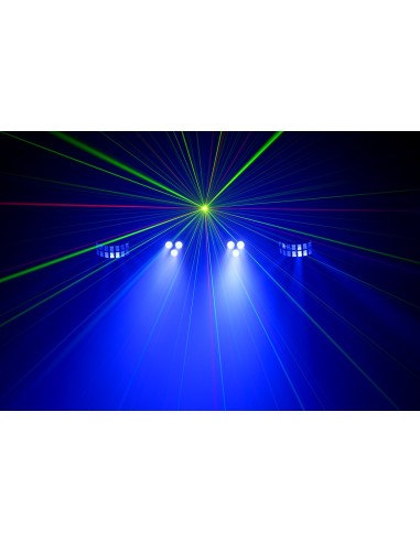 ALGAM LIGHTING - LAL FLORIDABAR-II