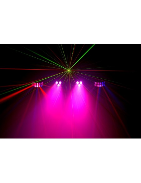 ALGAM LIGHTING - LAL FLORIDABAR-II