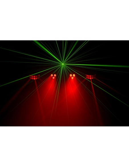 ALGAM LIGHTING - LAL FLORIDABAR-II