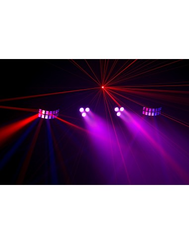 ALGAM LIGHTING - LAL FLORIDABAR-II