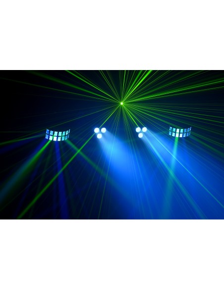 ALGAM LIGHTING - LAL FLORIDABAR-II