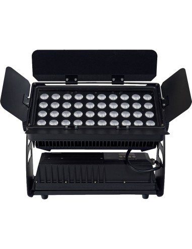 ALGAM LIGHTING - LAP FL600V-IP