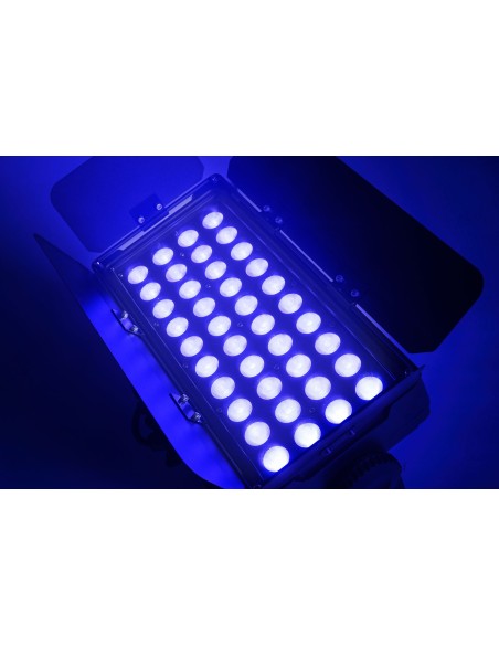 ALGAM LIGHTING - LAP FL600V-IP