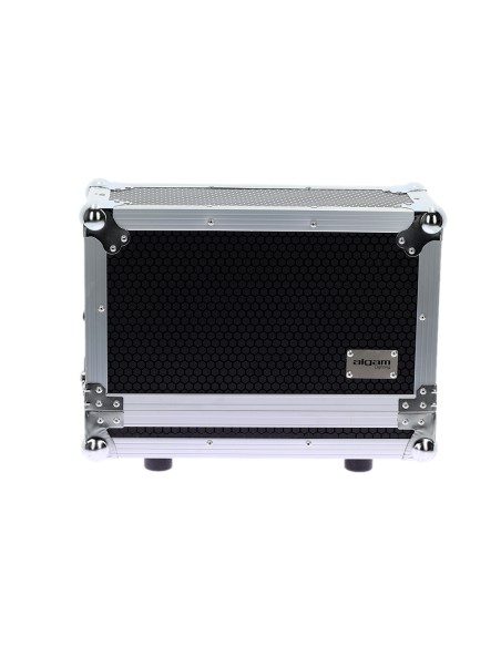 ALGAM LIGHTING - LAP FL600V-IP-FC1 - Flight Case for 1x FL600V-IP
