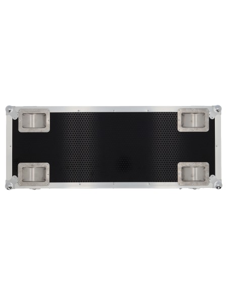 ALGAM LIGHTING - LAP FL600V-IP-FC1 - Flight Case pour 1x FL600V-IP