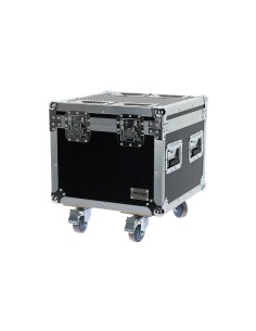 ALGAM LIGHTING - LAP FL600V-IP-FC2 - Flight Case for 2x...